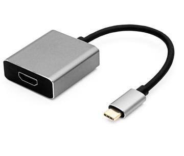 Type C to HDMI Adapter  Converter