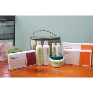 Soothing Silky Hair Care Set