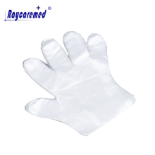 Disposable PE Gloves