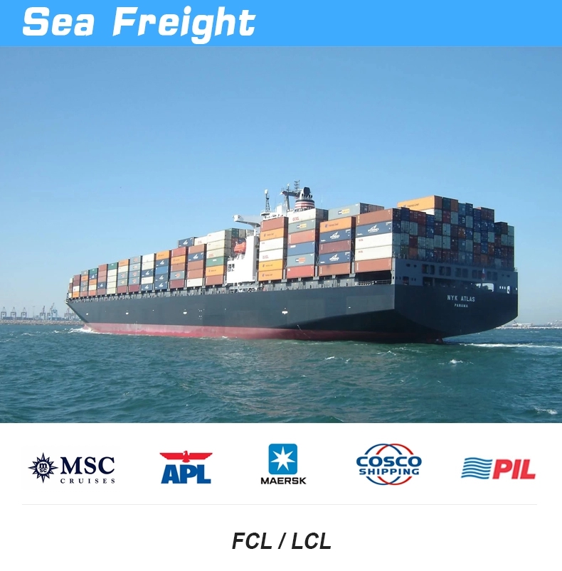 cheap shipping china transportation by sea ocean freight china to mexico