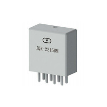 Military grade relays with time rating JQX-2Z15BM
