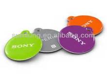 Nfc Enabled Payment Rfid Key Fob