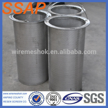 Stainless Steel Filter Element,Filter Tube