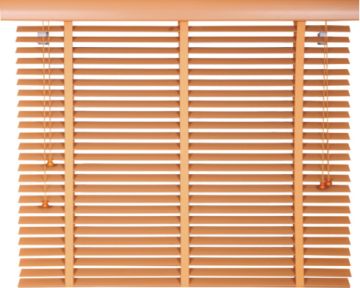 63mm Faux Wood Venetian Blinds