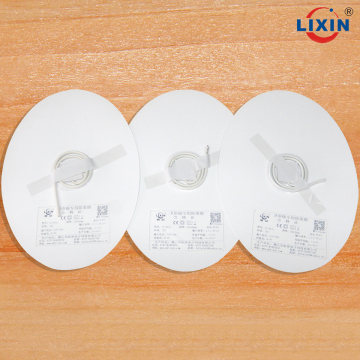 Oval Mirror Heating Pad(PET)