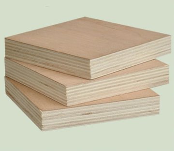 3/4" plywoods