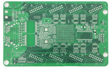 PB free RoHS environmental protect PCB
