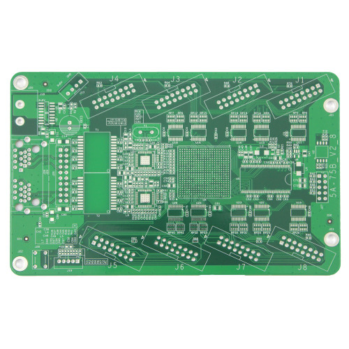 PB free RoHS environmental protect PCB