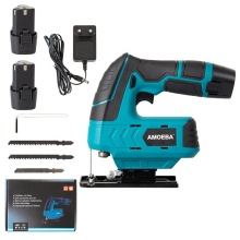 Top Quality Lithium Battery Jigsaw Industrial Jigsaw Tool