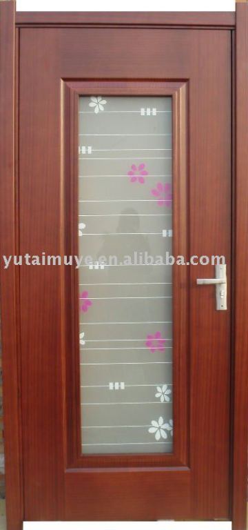 hdf door