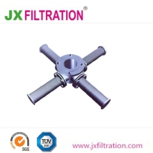 Screen Lateral / Stainless Steel Lateral Arm