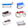 High quality practical led emergency converter