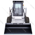 D100 Slip Steering Loader