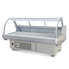 Fresh meat chiller meat fridge cooler