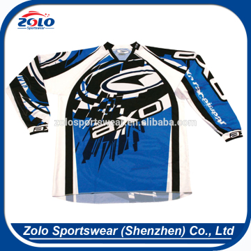 Design your own Fully Dye Sublimated Downhill Jersey, Mountain Bike Jersey, Bmx Jersey