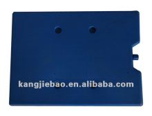 Plastic Eutectic Plates