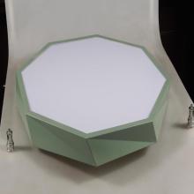 Bright led kitchen ceiling lights 26w round 40cm