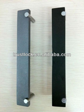 Furniture Modern Solid SS Pull Handle