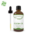 Olio essenziale di jojoba all&#39;ingrosso puro e naturale al 100%