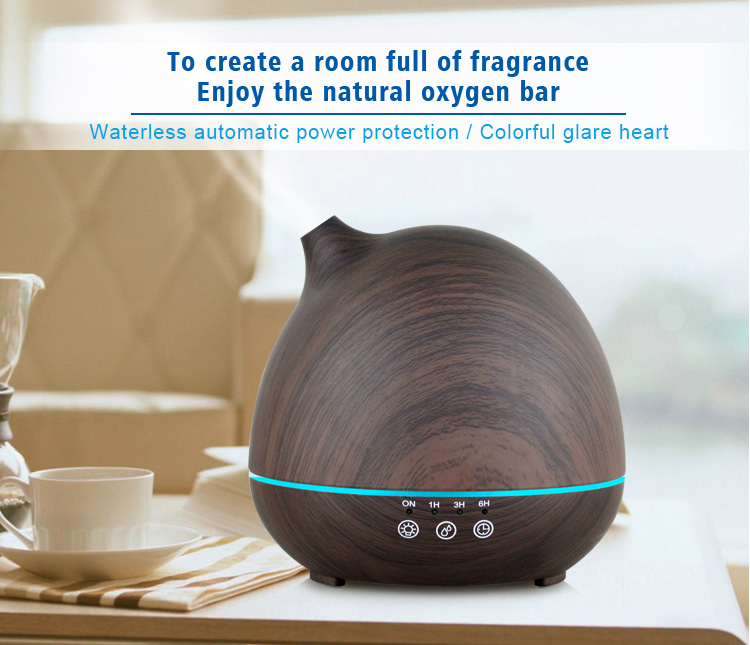 amazon 400ml diffuser