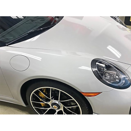 quality cars paint protection film