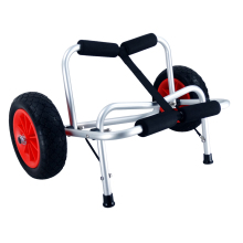 Kayak Cart Heavy Duty Aluminum Frame