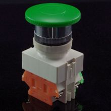 Pushbutton Emergency Stop Switch