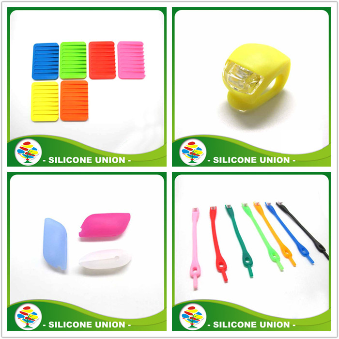 silicone product