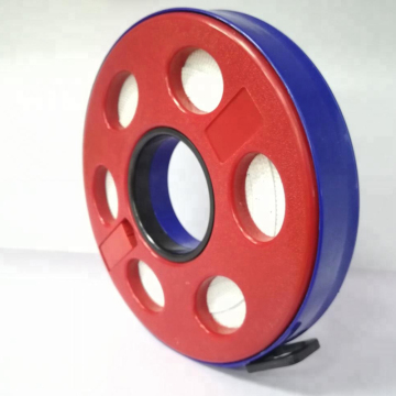 Water Resistant Abs Fiberglass Measuring Tapes