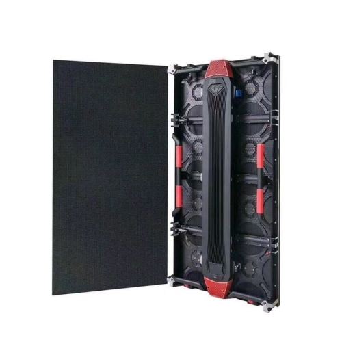 Outdoor P8 full color SMD LED Video Wall