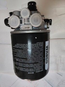 volvo air dryer assembly 20546790