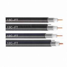 Economic High Quality Rg Series Coxial Cable