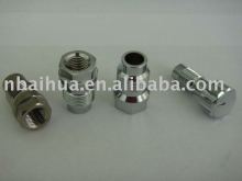 connector bolt screw