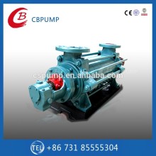 Type DG Industrial Steam Horizontal Boiler Feed Pumps Manufacturer