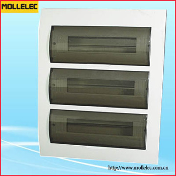 Tsm Concealed Flush Type Distribution Box