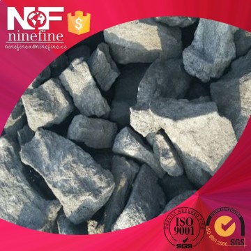 Foundry Coke from Rizhao Port