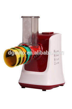 multi function salad maker and Ice cream maker