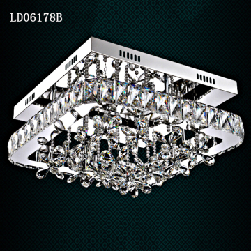 K9 crystal Chandelier and Pendant Lighting