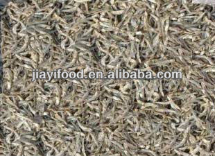 dried anchovy fish