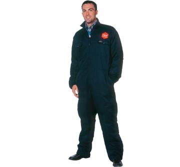 Scrip pocket Winter Overall