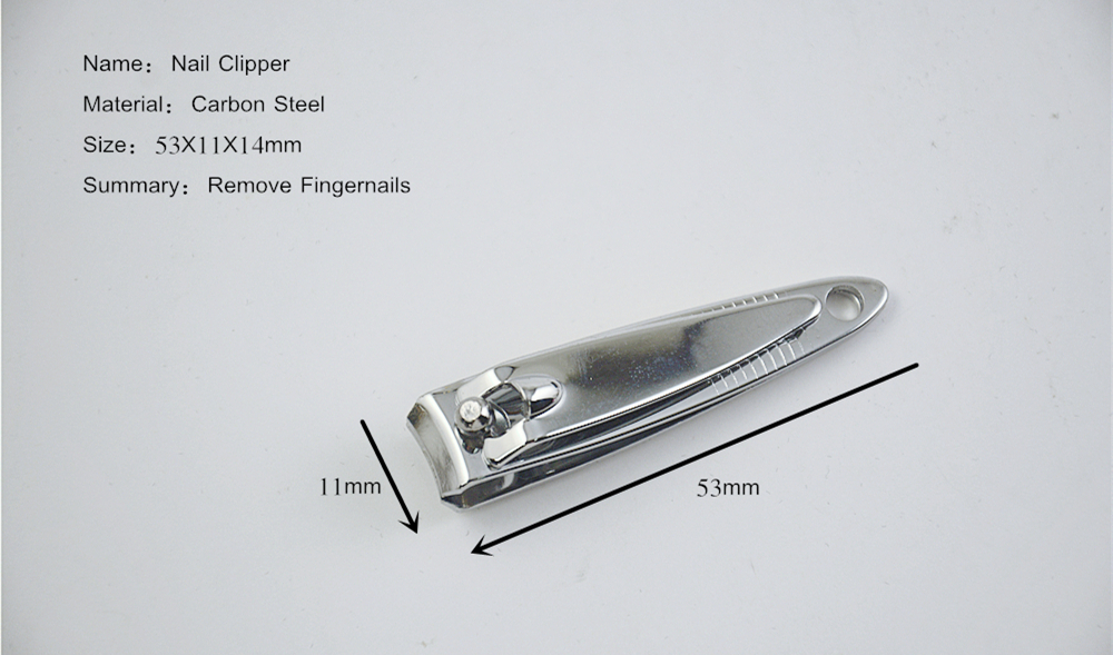 Marcas de cortaúñas Nail Clipper Brands