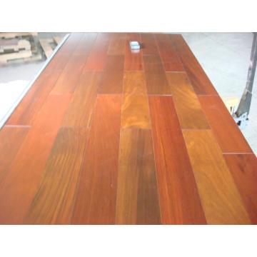 IPE Solid Wooden Flooring