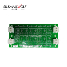 JLG LED Panel PCB Assembly 2920154 for JLG Boom Lift