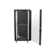 19` - 15U Wall Mount Cabinet