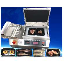 Table Top Skin Vacuum Packing Machine