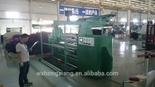 China Best Quality Textile Fringe Twisting Machine