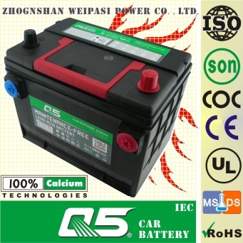 Wholesale High Capacity Battery