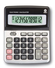 Desktop Calculator