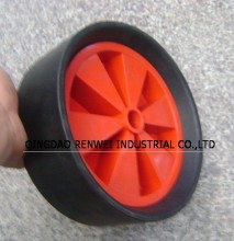 Football Wagon Wheel, Grass Wagon Wheel