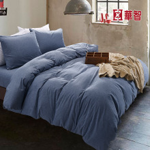 Linen Bedding sets, Soft comfortable linen fabric bed linen for summer